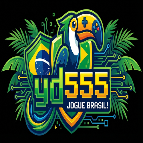 Logo yd555