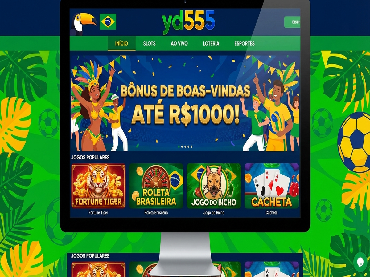 Screenshot 1 yd555